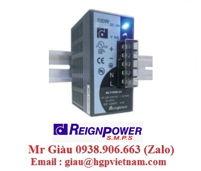 Nhà phân phối Reign Power 22