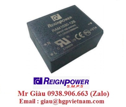 Mô đun Reign Power VN ..
