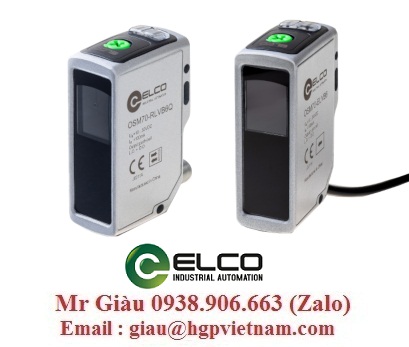 Nhà phân phối Elco Việt Nam 1