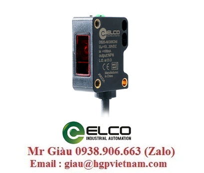 Cảm biến Elco Việt Nam Elco Elco