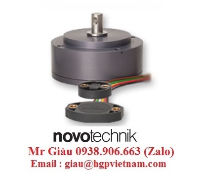 Cảm biến vòng quay Novotechnik 1