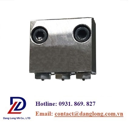 Chi tiết ưu điểm của Vòi phun keo nóng Valco Melton