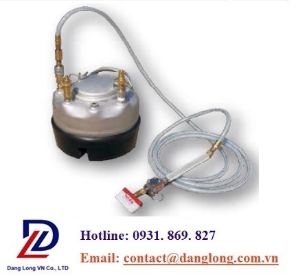Súng phun keo Valco Melton giá cạnh tranh thị trường