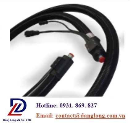 Ống keo nóng Valco Melton giải pháp tối ưu cho ngành gỗ