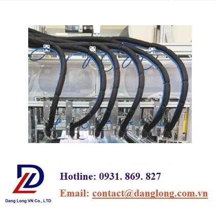 Ống keo nóng Valco Melton giải pháp tối ưu cho ngành gỗ