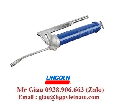 Nhà phân phối Lincoln Việt Nam 33