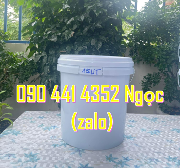 SX vỏ thùng sơn 12 lít, 16 lít, 18 lít, 20 lít, 22 lít, 30 lít, TPHCM