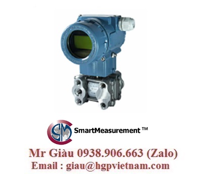 Nhà phân phối Smart Measure 8