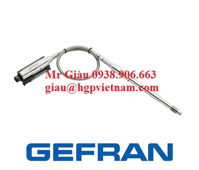 Nhà phân phối cảm biến Gefran 1