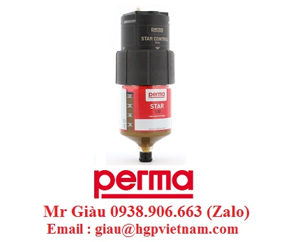Thiết bị bôi trơn tự động Perma