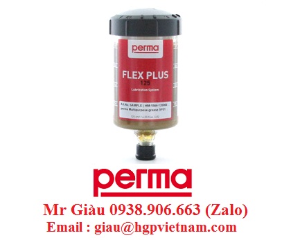 Mỡ Perma Flex Plus