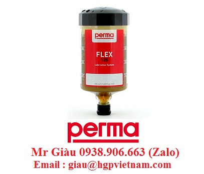 Đại lý Perma Việt Nam