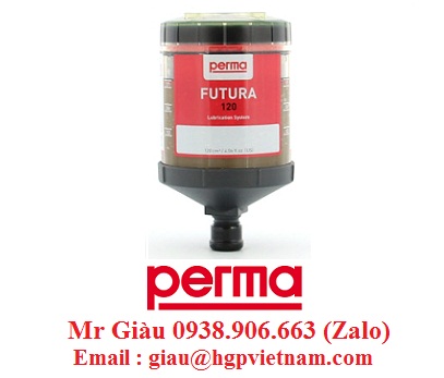 Thiết bị bôi trơn Perma 2