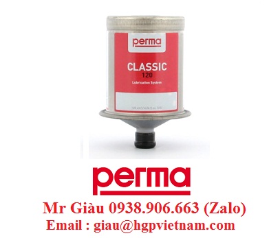 Mỡ Perma Classic