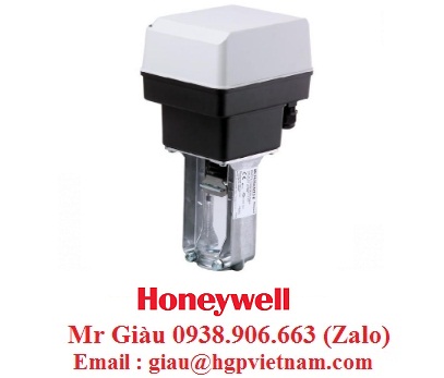 Bộ điều khiển Honeywell ..
