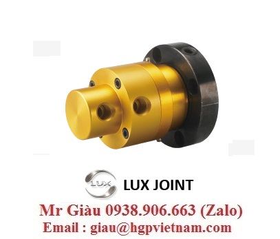 Khớp nối Lux Joint Lux Joint