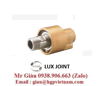 Khớp nối quay Lux Joint Lux Joint