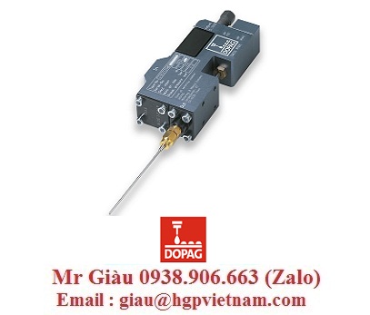 Van Dopag 2