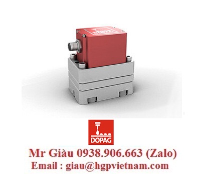 Dopag Việt Nam 3