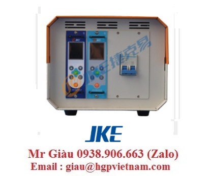 JKE Việt Nam VN