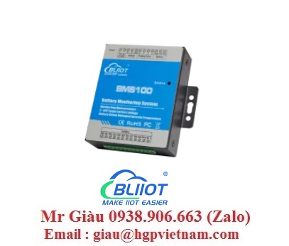 Nhà phân phối Bliiot Việt Nam
