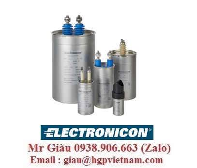 Electronicon Việt Nam 6