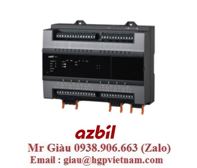 Azbil Việt Nam 1