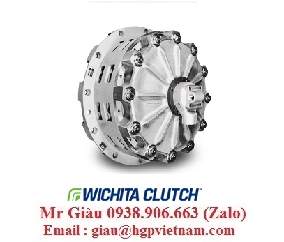 Wichita Clutch Việt Nam 1