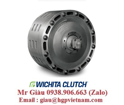Thắng từ Wichita Clutch 1