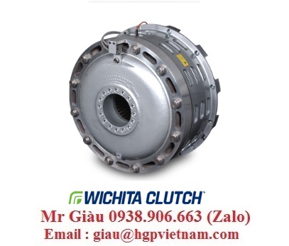 Nhà phân phối Wichita Clutch 1