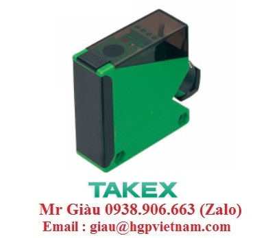 Nhà phân phối Takex Việt Nam Takex