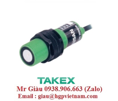 Cảm biến Takex Việt Nam 1