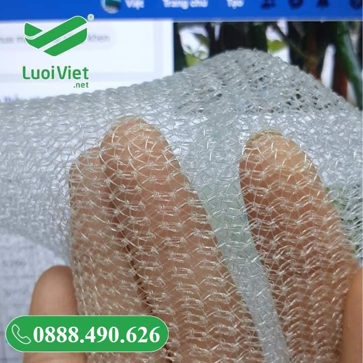 Lưới chắn côn trùng - chắn muỗi hiệu quả