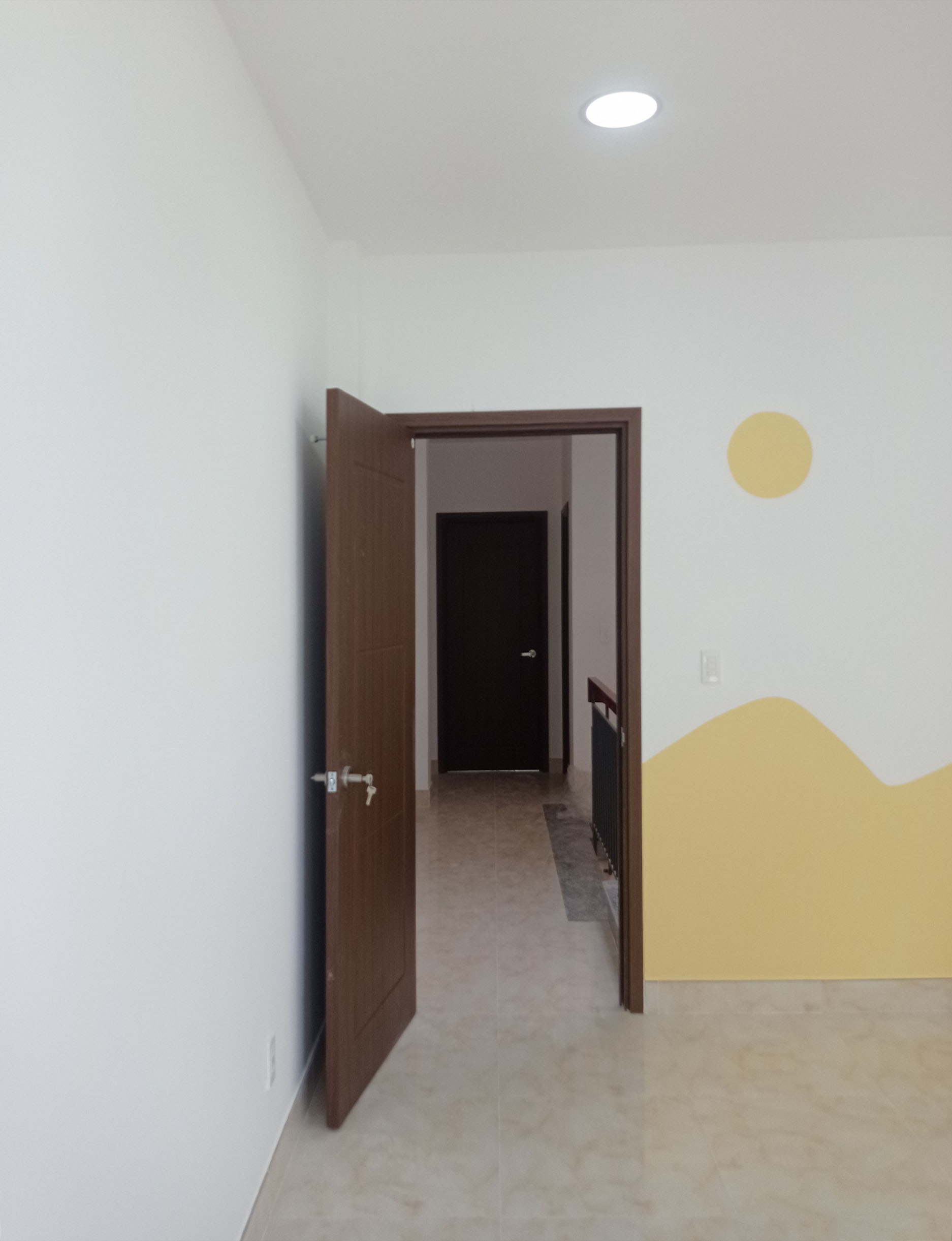 Cửa nhựa composite tại Bến Cát - Bình Dương