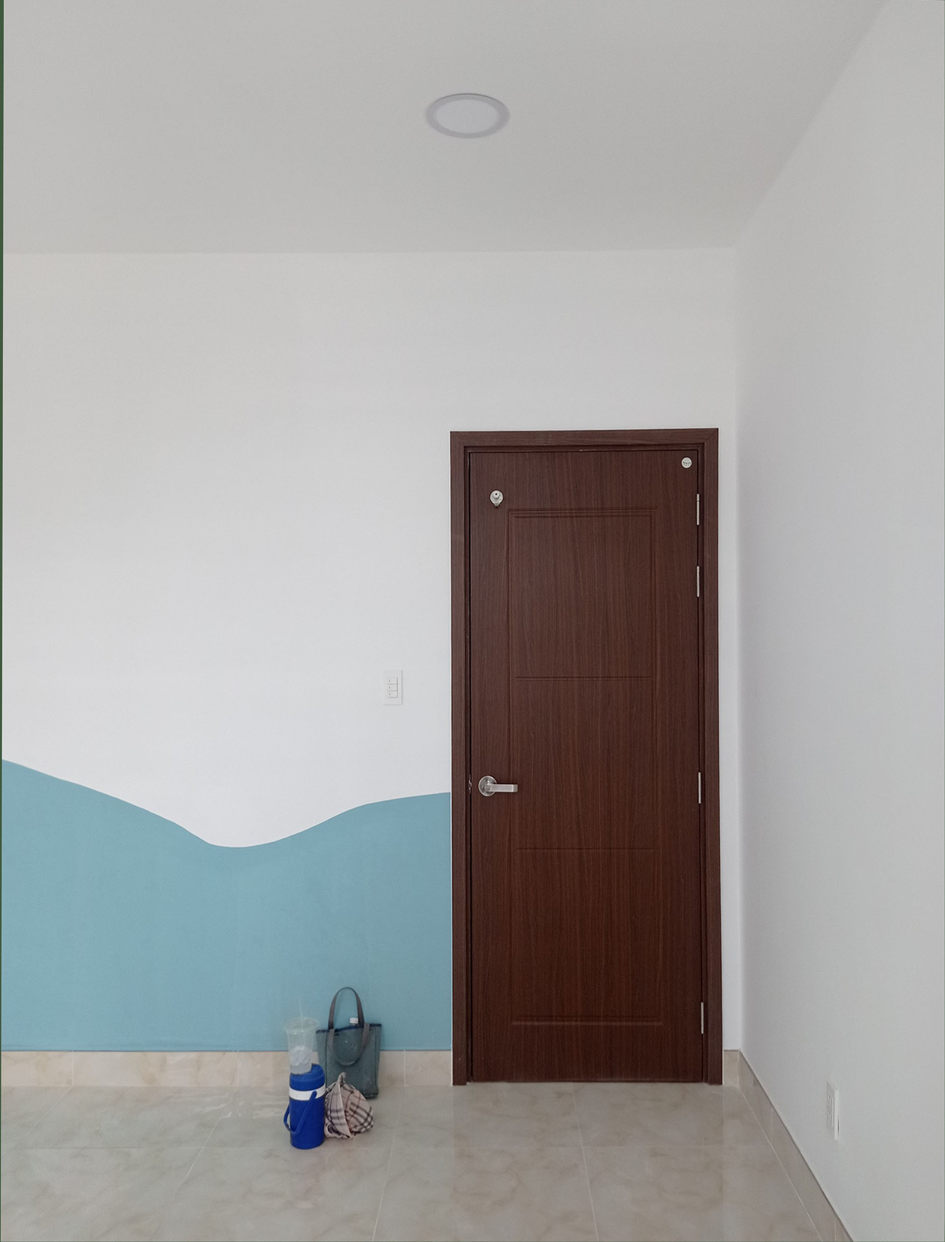 Cửa nhựa composite tại Bến Cát - Bình Dương