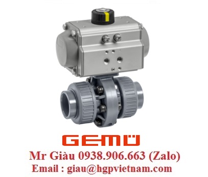 Gemu Việt Nam Gemu VN VN