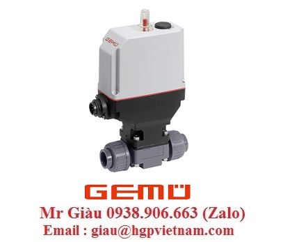 Đại lý Gemu VN .....,