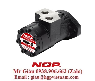 Bơm thủy lực NOP .,,,,