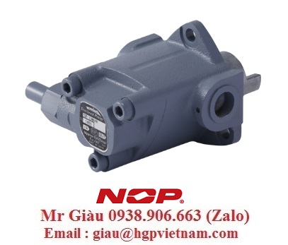 Bơm NOP Việt Nam VN VN