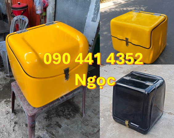 Phân phối thùng ship mỹ phẩm, thùng chở hàng lazada, thùng ship thuốc