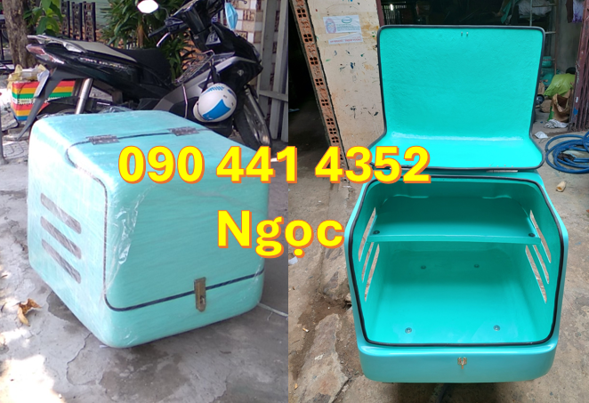 Phân phối thùng ship mỹ phẩm, thùng chở hàng lazada, thùng ship thuốc