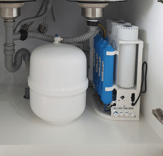 Máy Lọc Nước Karofi S-S038