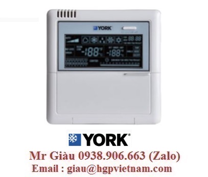 Đại lý York Việt Nam York VN ..,,.