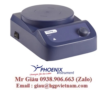 Nhà phân phối Phoenix Instrument 1