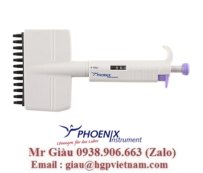 Đại lý Phoenix Instrument .,