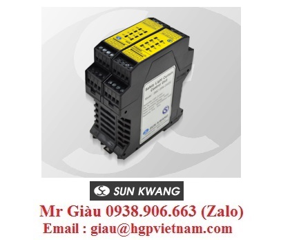 Nhà phân phối Sun Kwang Sun Kwang