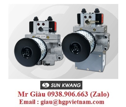 Đại lý Sun Kwang Sun Kwang