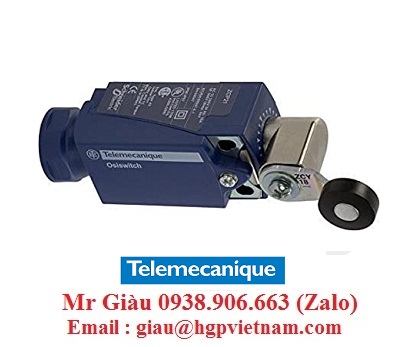 Telemecanique Việt Nam