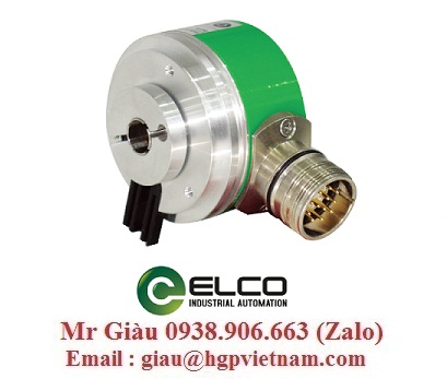 Elco Việt Nam 1