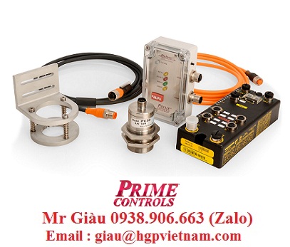 Đại lý Prime Control Việt Nam 1